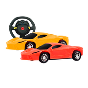 Auto con control remoto Top Racer Simulation