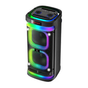 Parlante Bluetooth Xtreme 8000W Xion XI-XT440