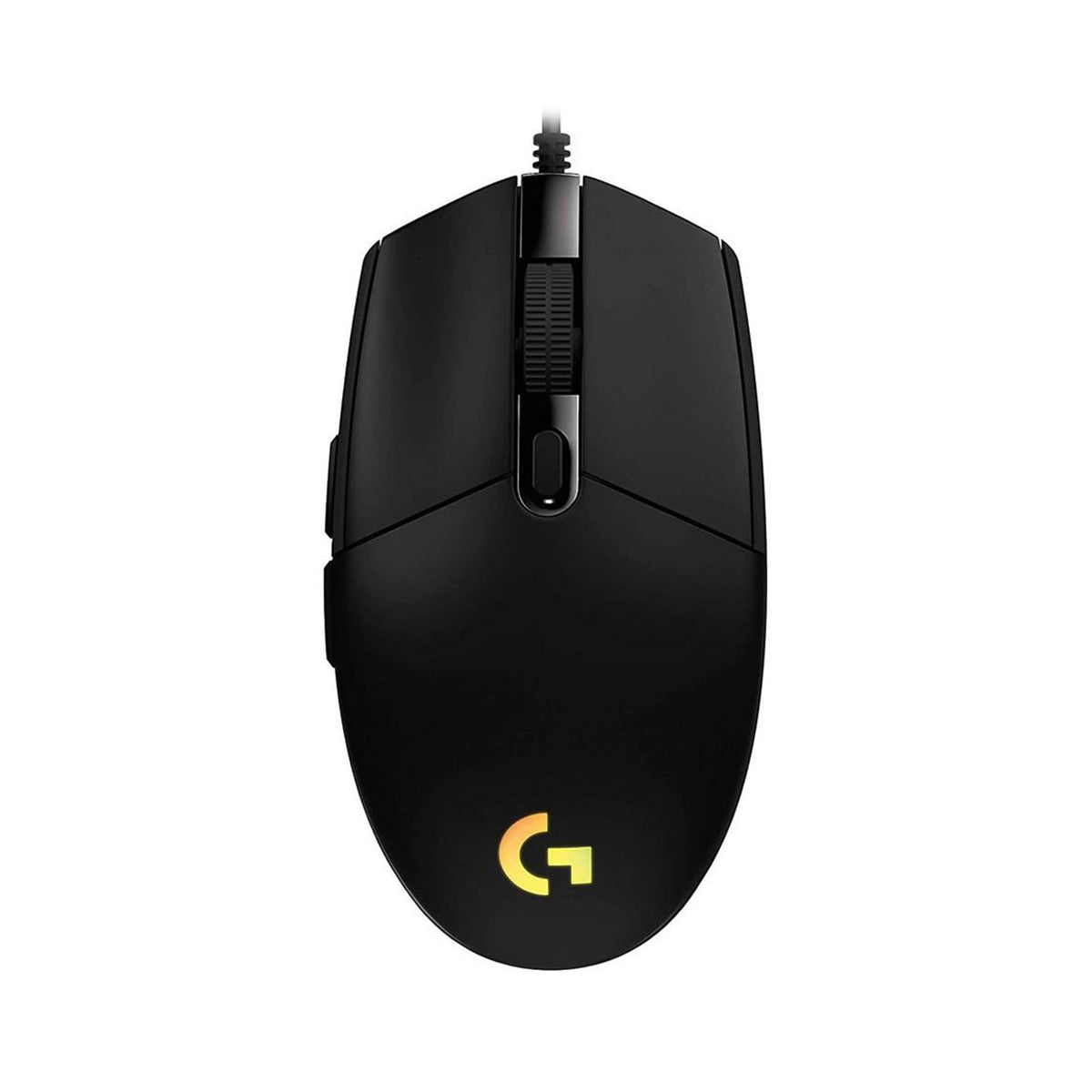 Mouse Gamer Logitech G203 RGB