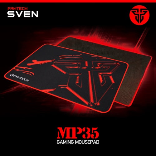 Mousepad Fantech Sven MP35