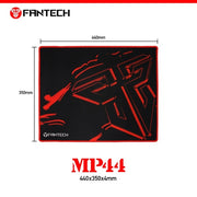 Mousepad Fantech Sven MP44 Black