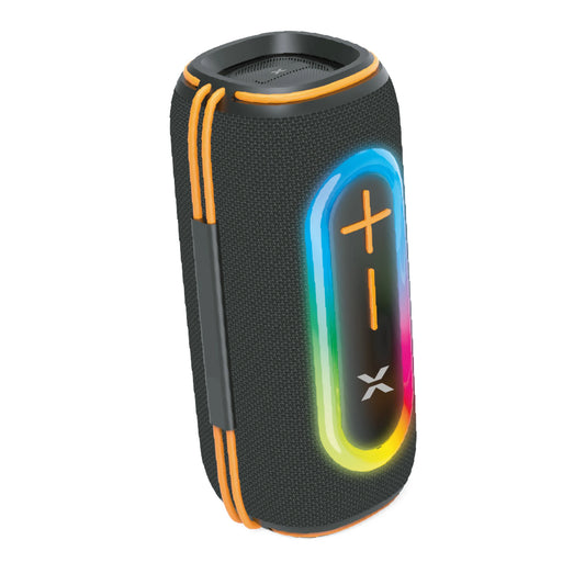Parlante Bluetooth con RGB Xion XI-XT4