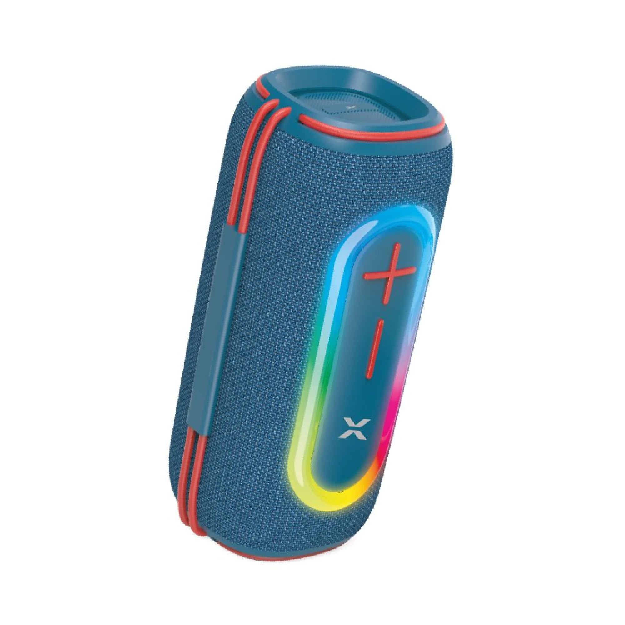 Parlante Bluetooth con RGB Xion XI-XT4
