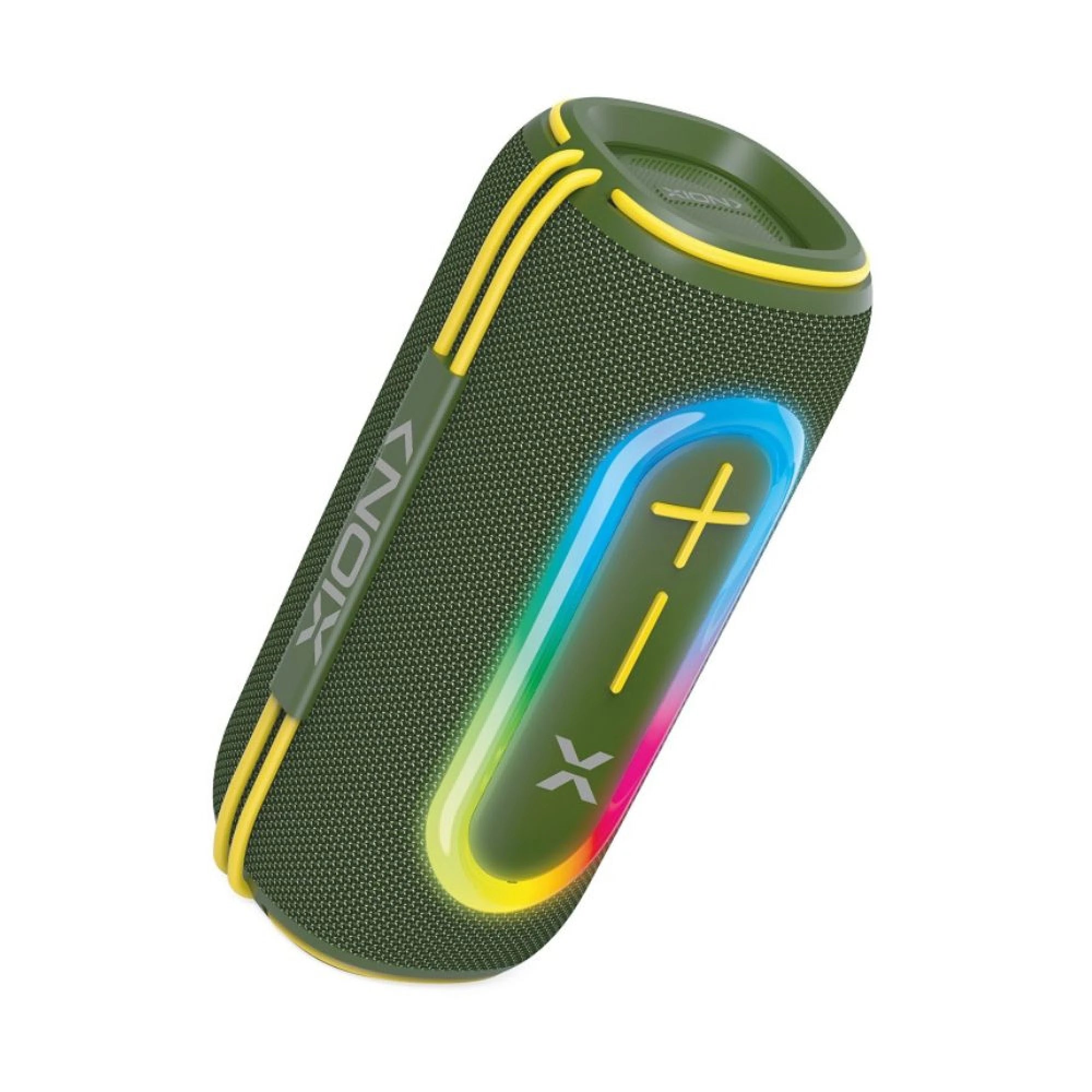 Parlante Bluetooth con RGB Xion XI-XT4