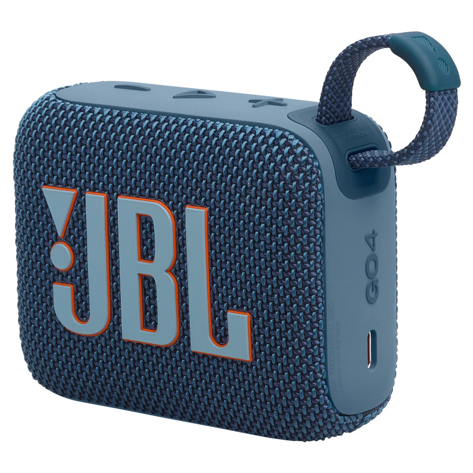 Parlante JBL Go 4