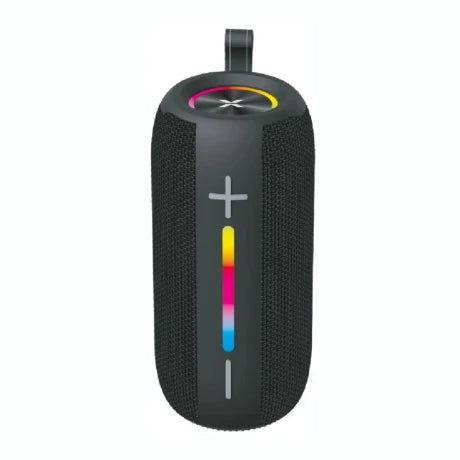 Parlante Bluetooth con RGB Xion XI-XT3