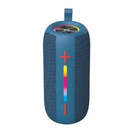 Parlante Bluetooth con RGB Xion XI-XT3