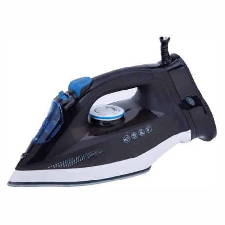 Plancha a vapor inalámbrica Xion XI-IRON155I