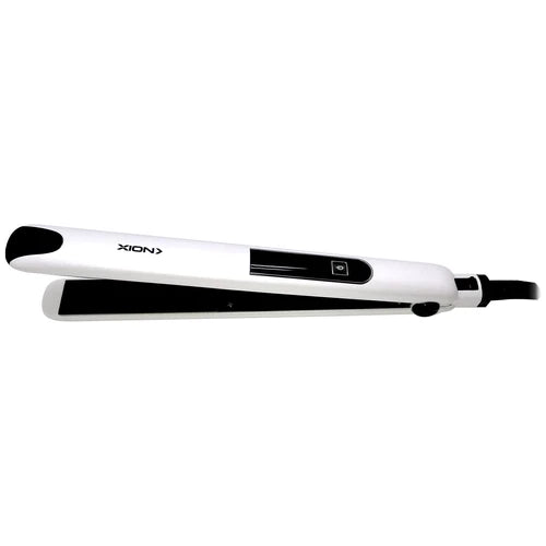 Planchita de pelo Xion XI-TOURMALINA White