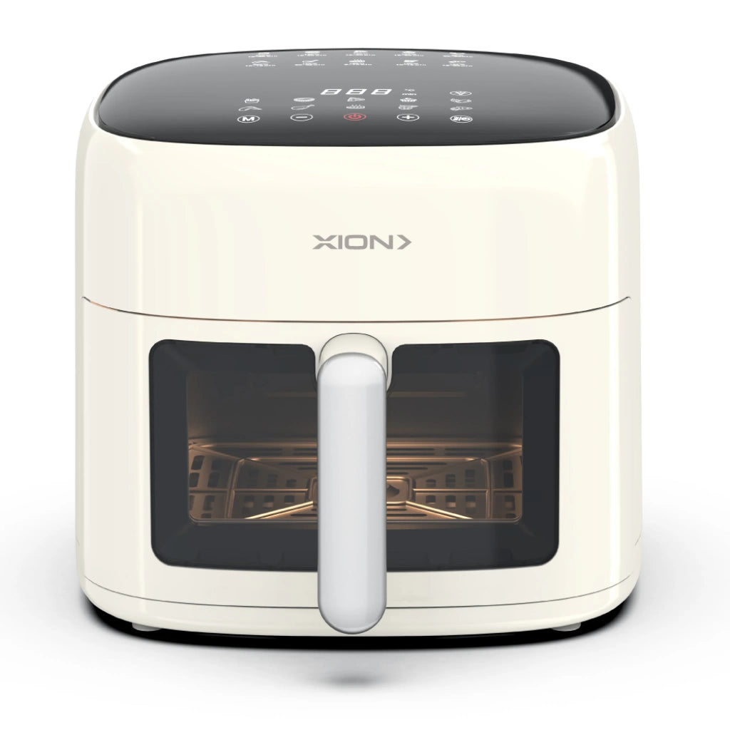 Freidora sin aceite con visor 6,8LT Xion XI-FR79