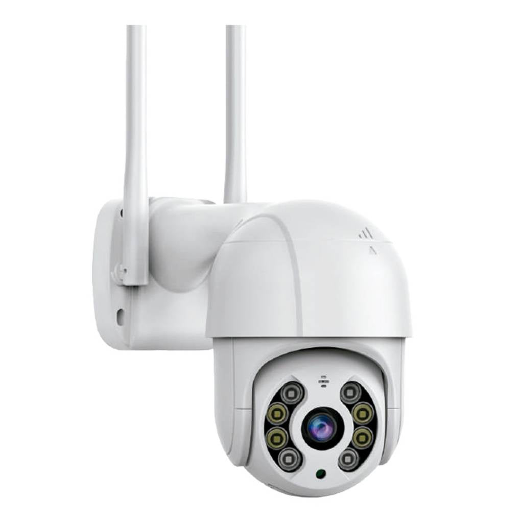 Camara IP WiFi 360 Exterior Xion XI-CCTV41