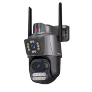 Cámara de Seguridad Doble Interior Exterior XI-CCTV64