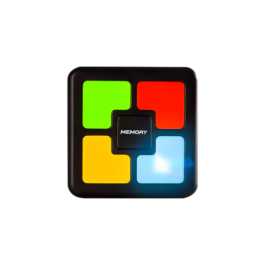 Juego de memoria con luces Memory Game