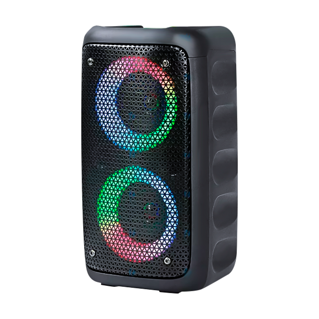 Parlante Bluetooth LinkBits 2x3" RFR003 VA346T