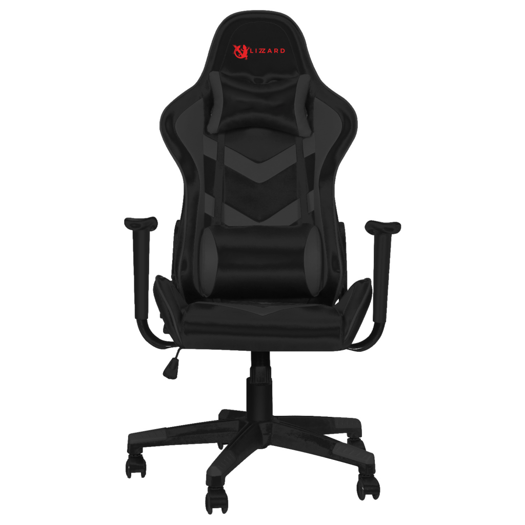 Silla Gamer X-Lizzard XZZ-SG-02 Negro