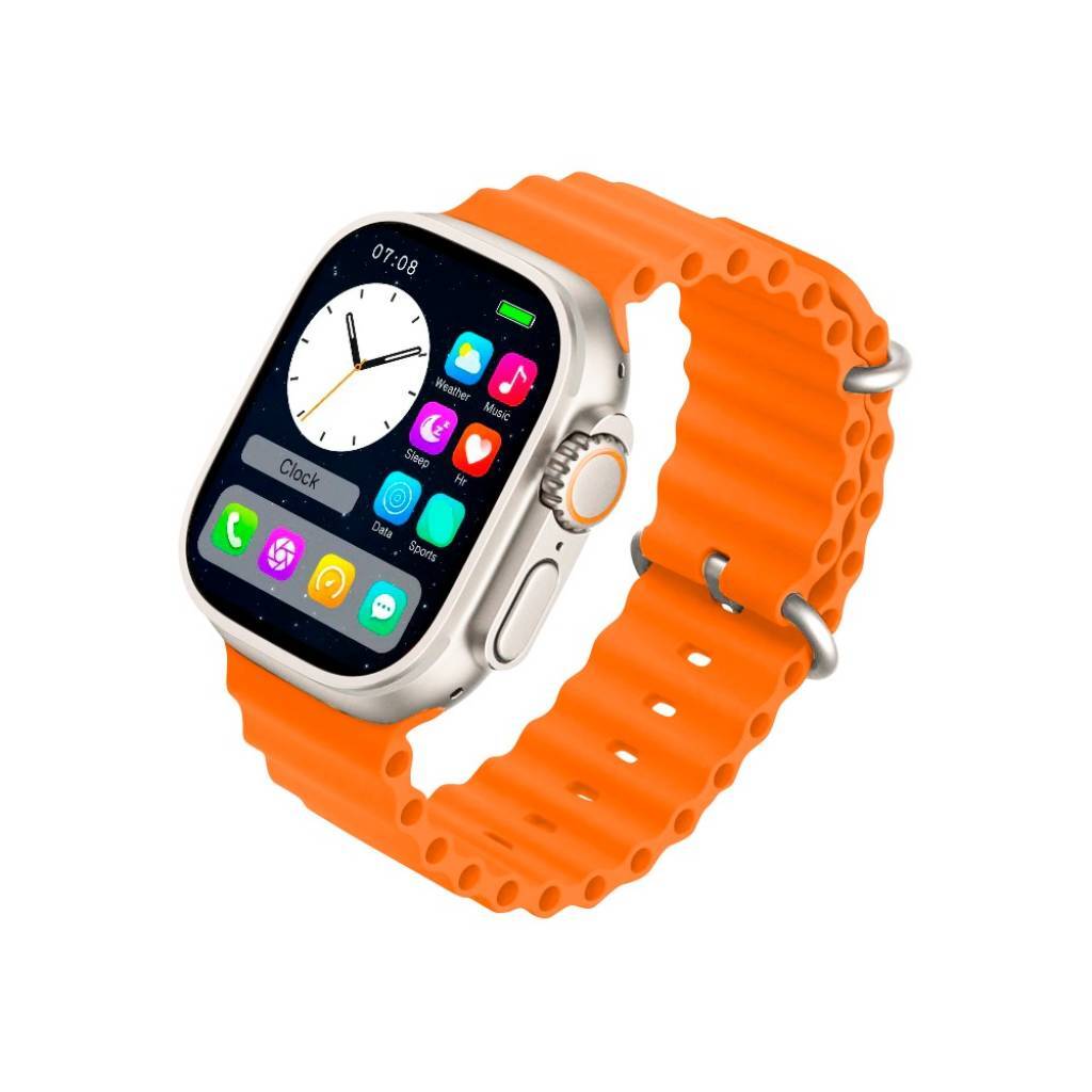 Reloj Smartwatch C800 Ultra