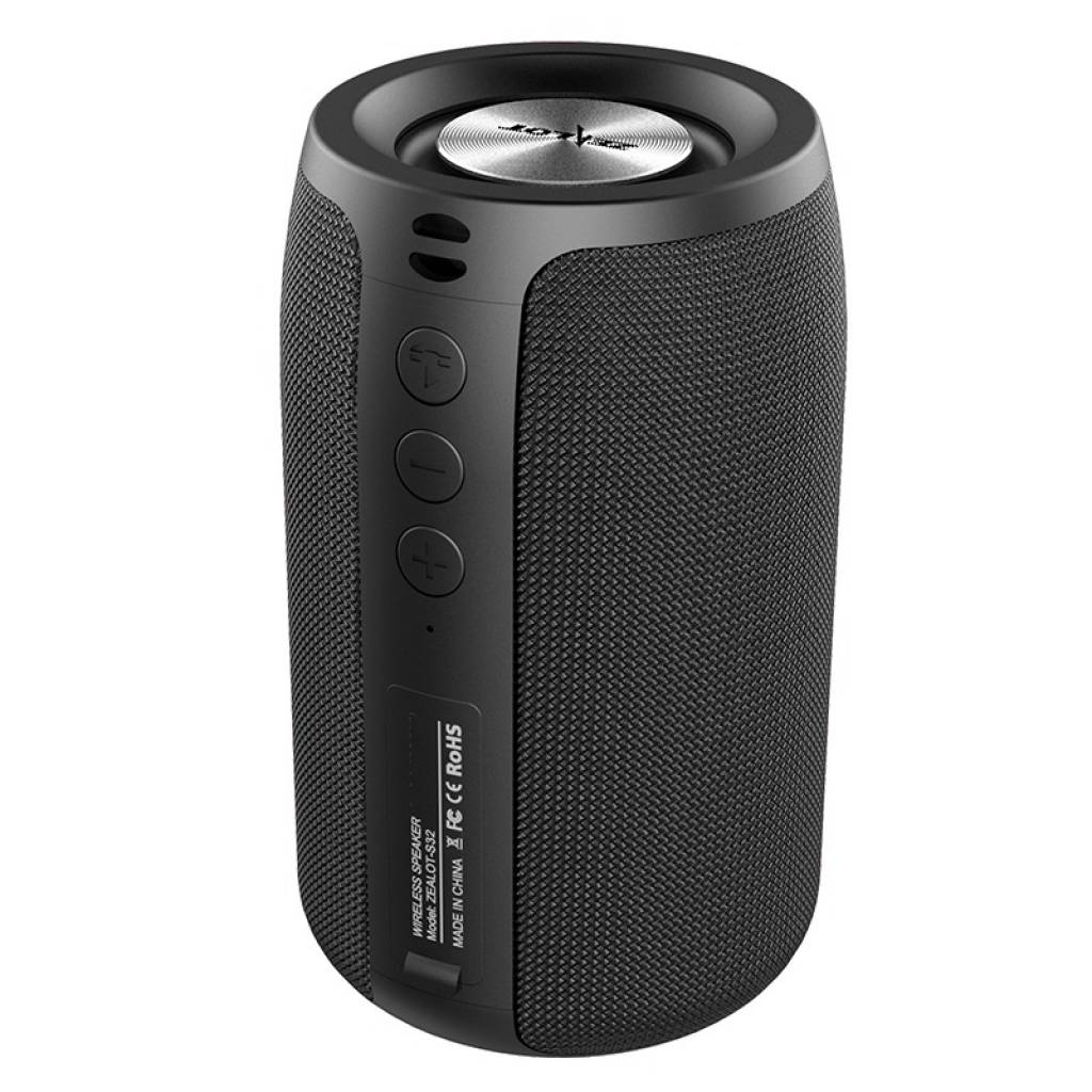 Parlante Bluetooth Zealot S32