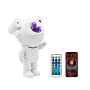 Lampara proyector BT Astronauta Ledstar Astro-195