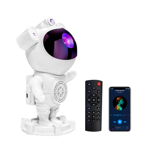 Lampara proyector BT Astronauta Ledstar Astro-225