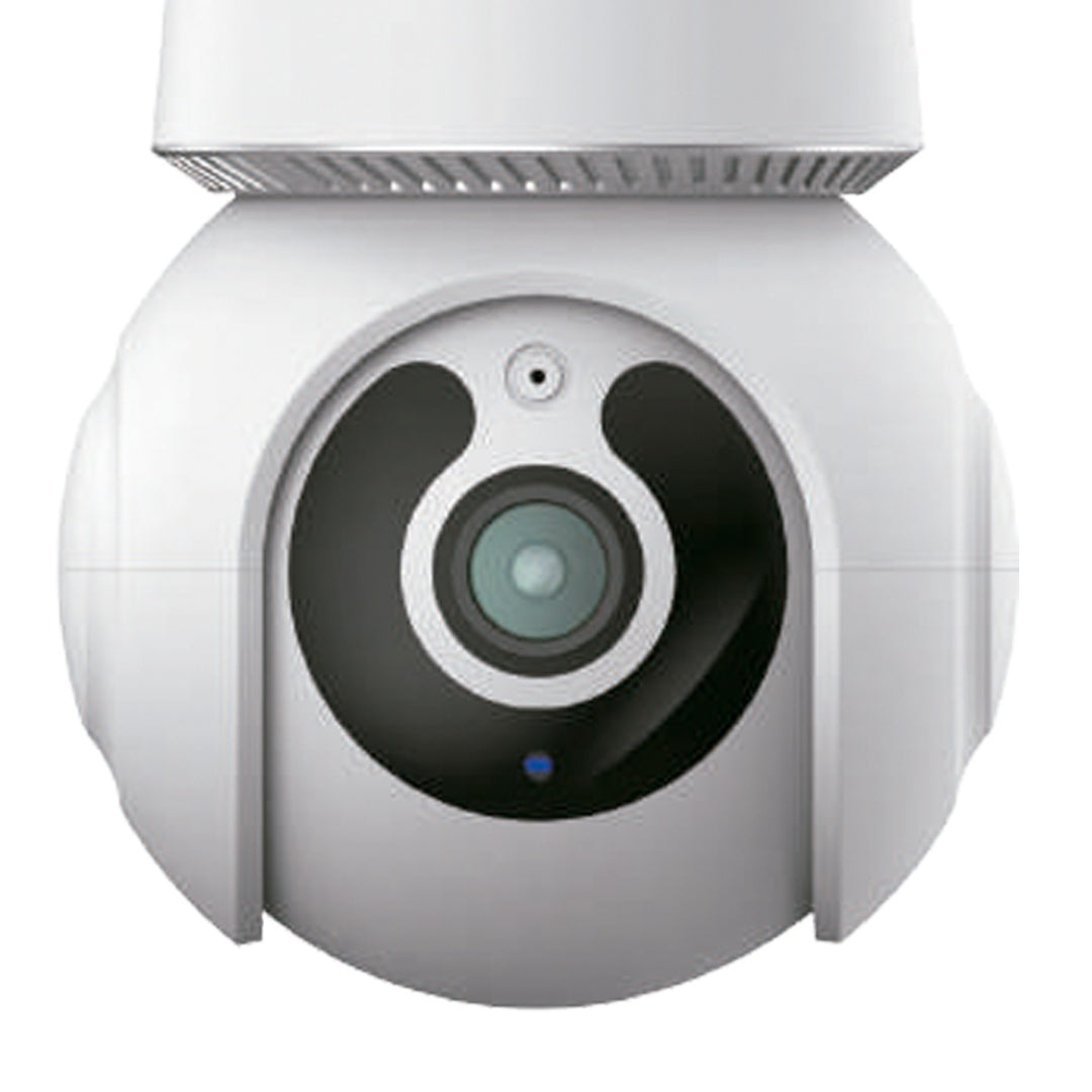 Cámara de Seguridad Portalámpara XI-CCTV73 WiFi