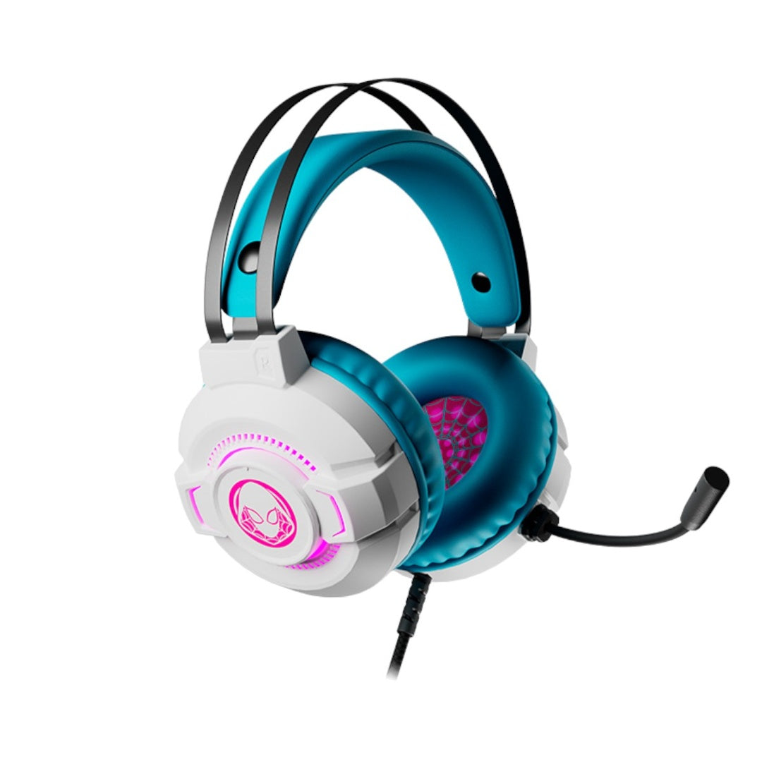 Auricular Gamer Xtech Ghost Spider