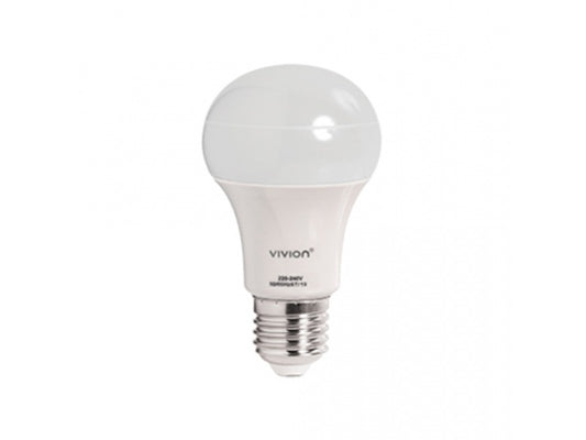 Foco lampara LED Vivion 12W Luz fria
