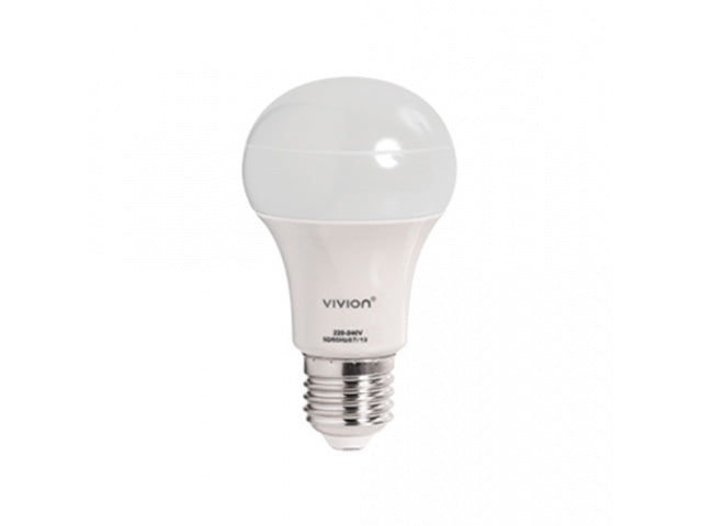 Foco lampara LED Vivion 12W Luz fria