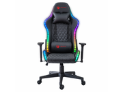 Silla Gamer X-Lizzard XZZ-SG-04 Backlite con RGB