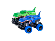 Auto con control remoto Animals HT230