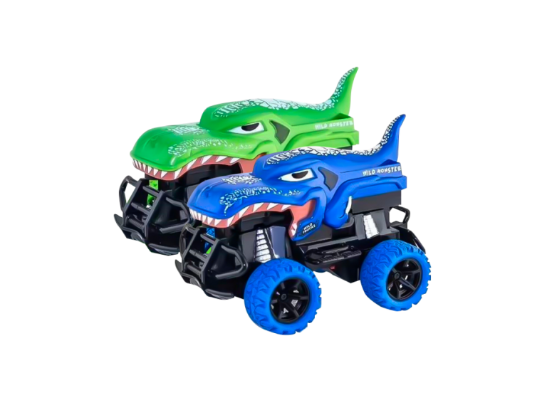 Auto con control remoto Animals HT230