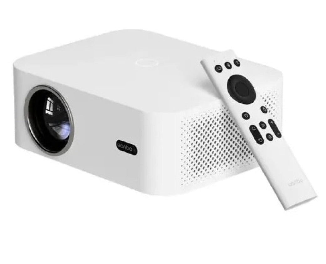 Proyector Wanbo X2 Max