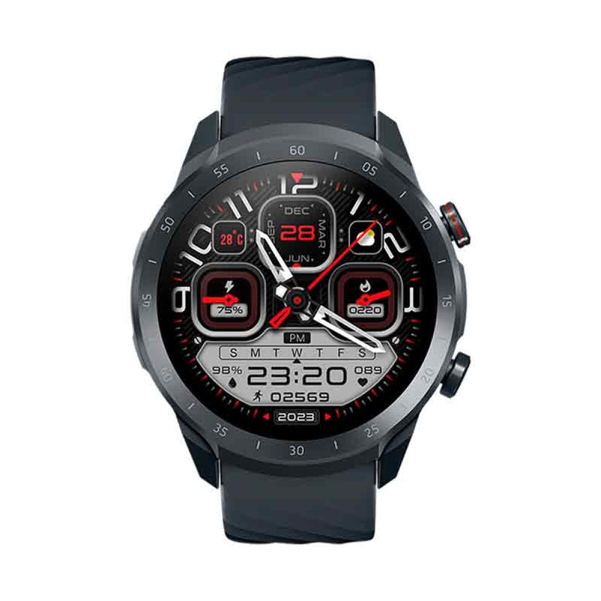Reloj Smartwatch MiBro A2