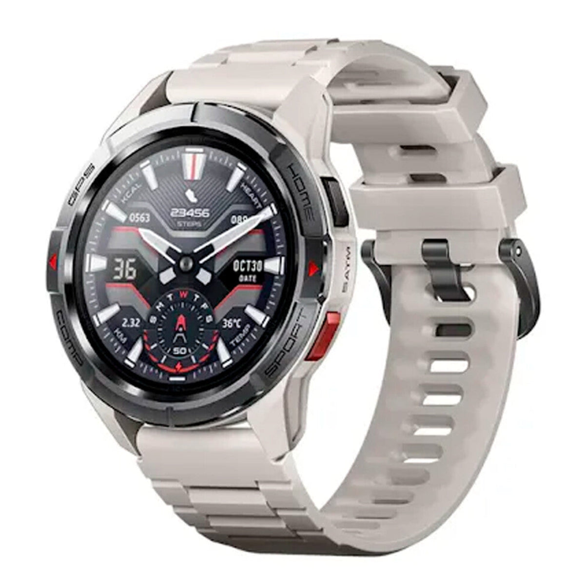 Reloj Smartwatch MiBro GS Active