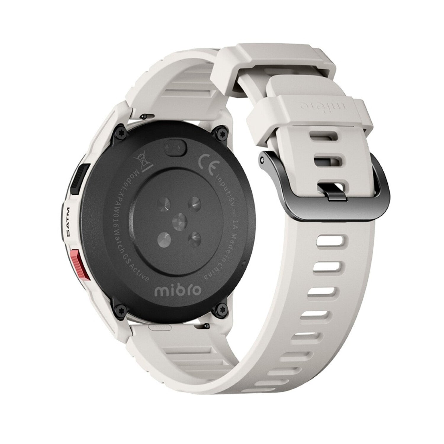 Reloj Smartwatch MiBro GS Active