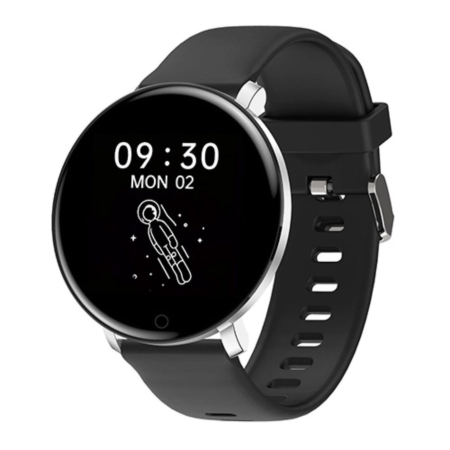 Reloj Smartwatch X-Lizzard XZZ-SW-02