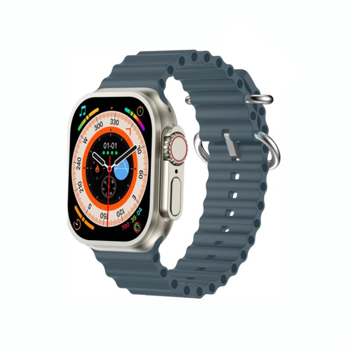 Reloj Smartwatch Xion X-WATCH77
