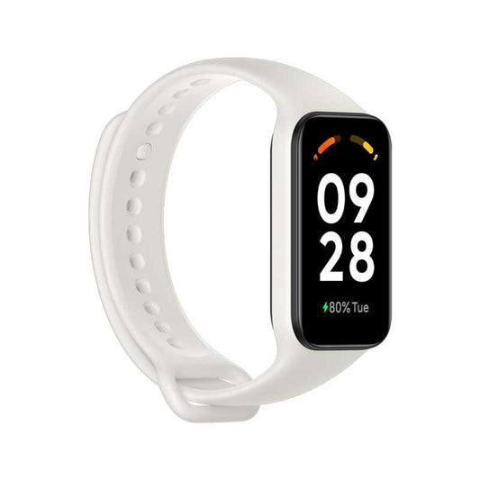 Reloj Xiaomi Redmi Smart Band 2 Ivory