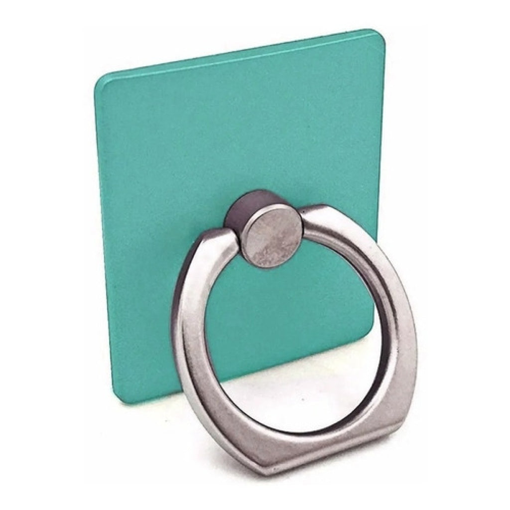 Ring anillo para celular con diseño