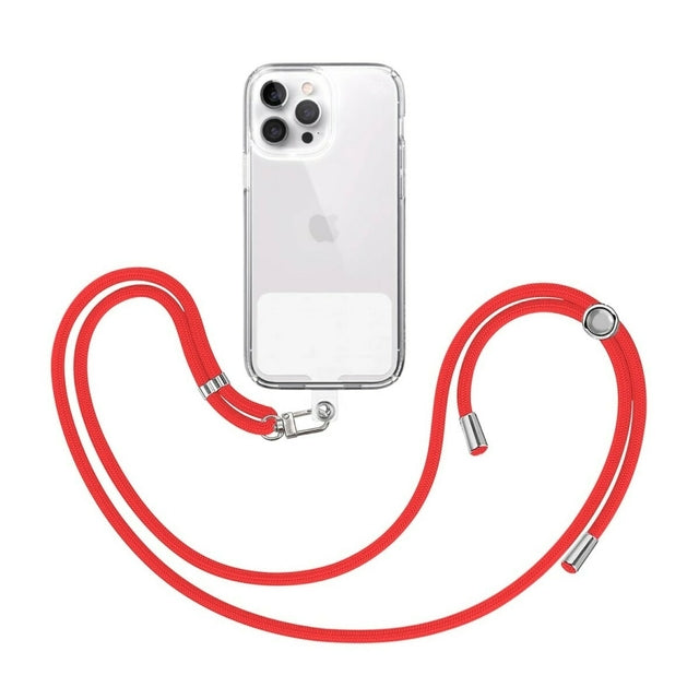 Colgante cordon para celular varios diseños