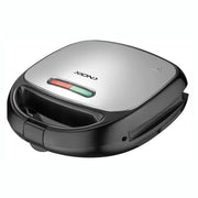 Sandwichera, Grill y Wafflera Xion XI-SW31
