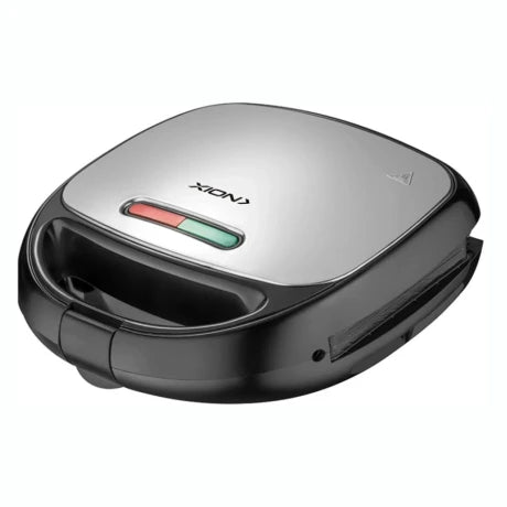 Sandwichera, Grill y Wafflera Xion XI-SW31