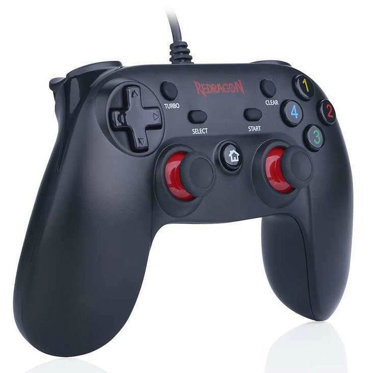 Joystick cableado Redragon G807 Saturn