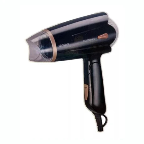 Secador de pelo plegable 1500W Xion XI-SE1550