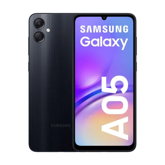 Celular Samsung Galaxy A05 4gb / 64gb