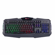 Teclado Gamer X-Lizzard XZZ-TE-02