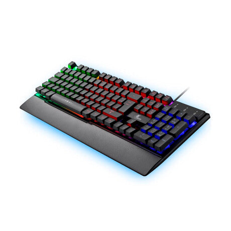 Teclado Xtech Arminger XTK-510S