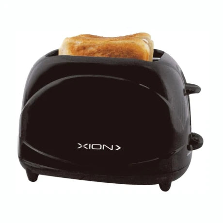 Tostadora 2 panes Xion XI-TO202