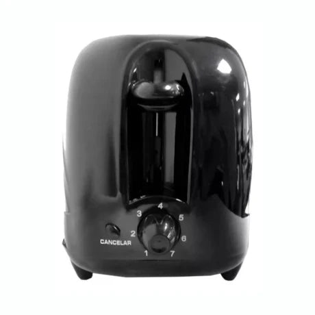 Tostadora 2 panes Xion XI-TO202