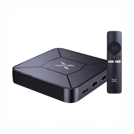 Android TV Box Xion XI-ATV4K