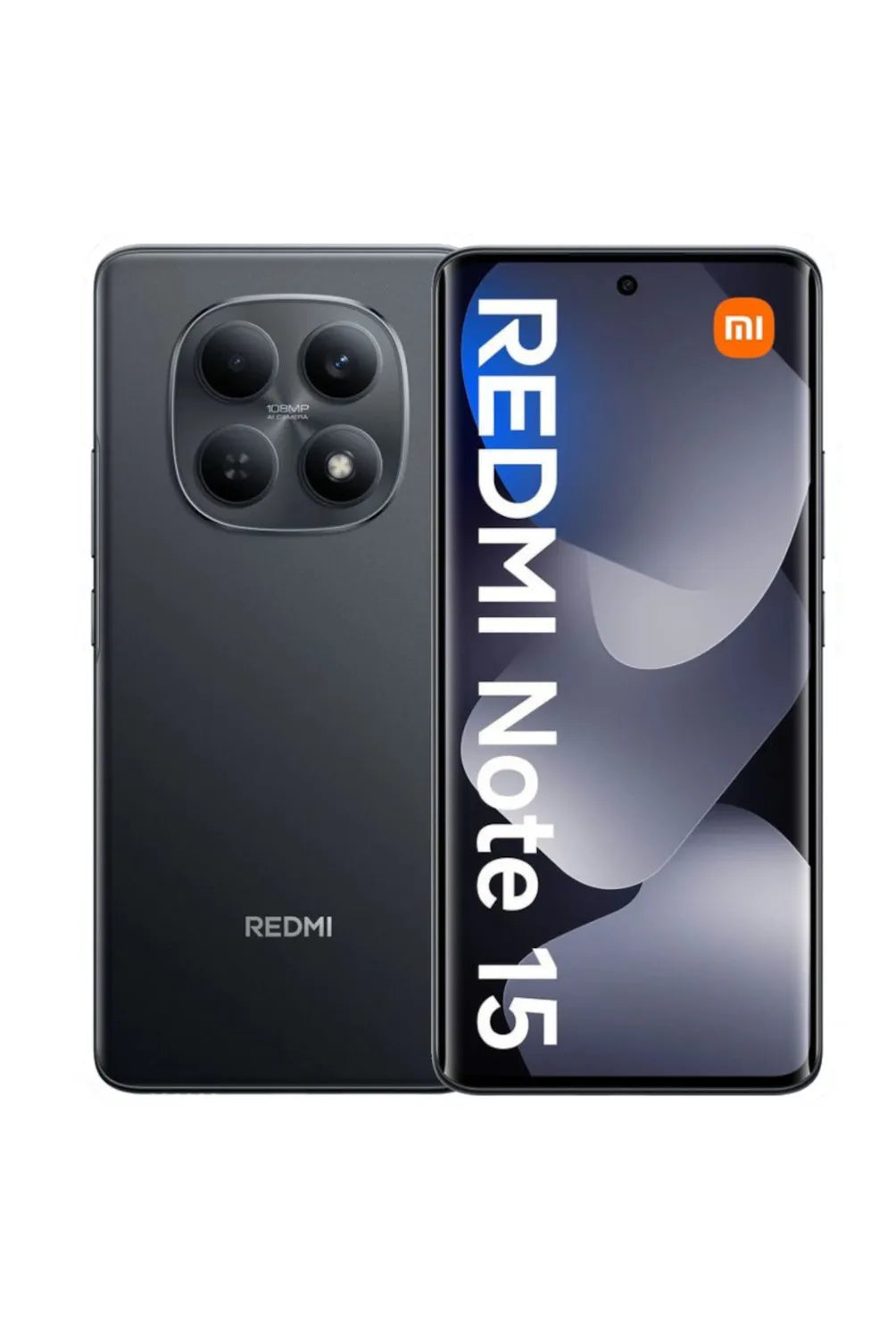 Celular Xiaomi Redmi Note 15 128/6GB